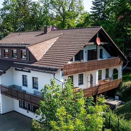 Apartament Chalet Bergzeit Braunlage Zewnętrze zdjęcie