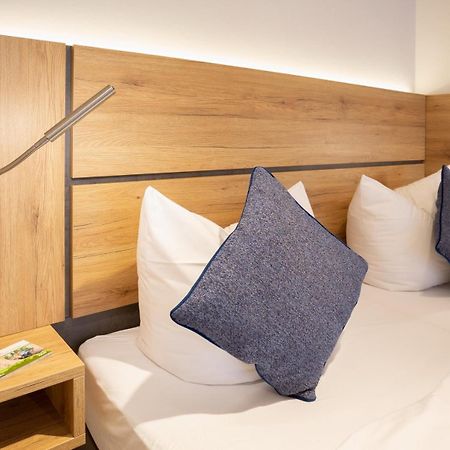 Chalet Bergzeit Studio 2 Braunlage Zewnętrze zdjęcie