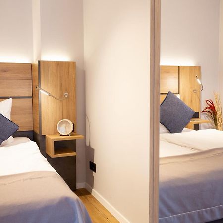 Chalet Bergzeit Studio 2 Braunlage Zewnętrze zdjęcie