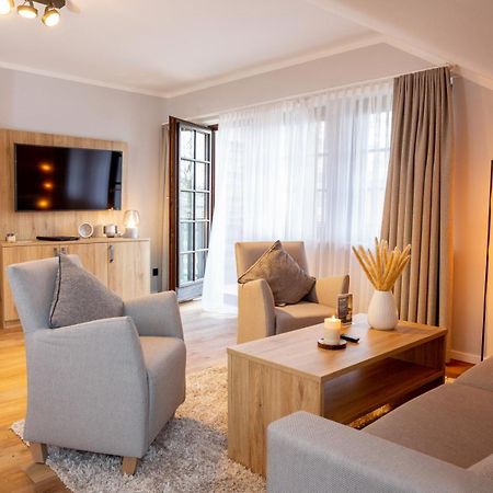 Chalet Bergzeit Studio 2 Braunlage Zewnętrze zdjęcie