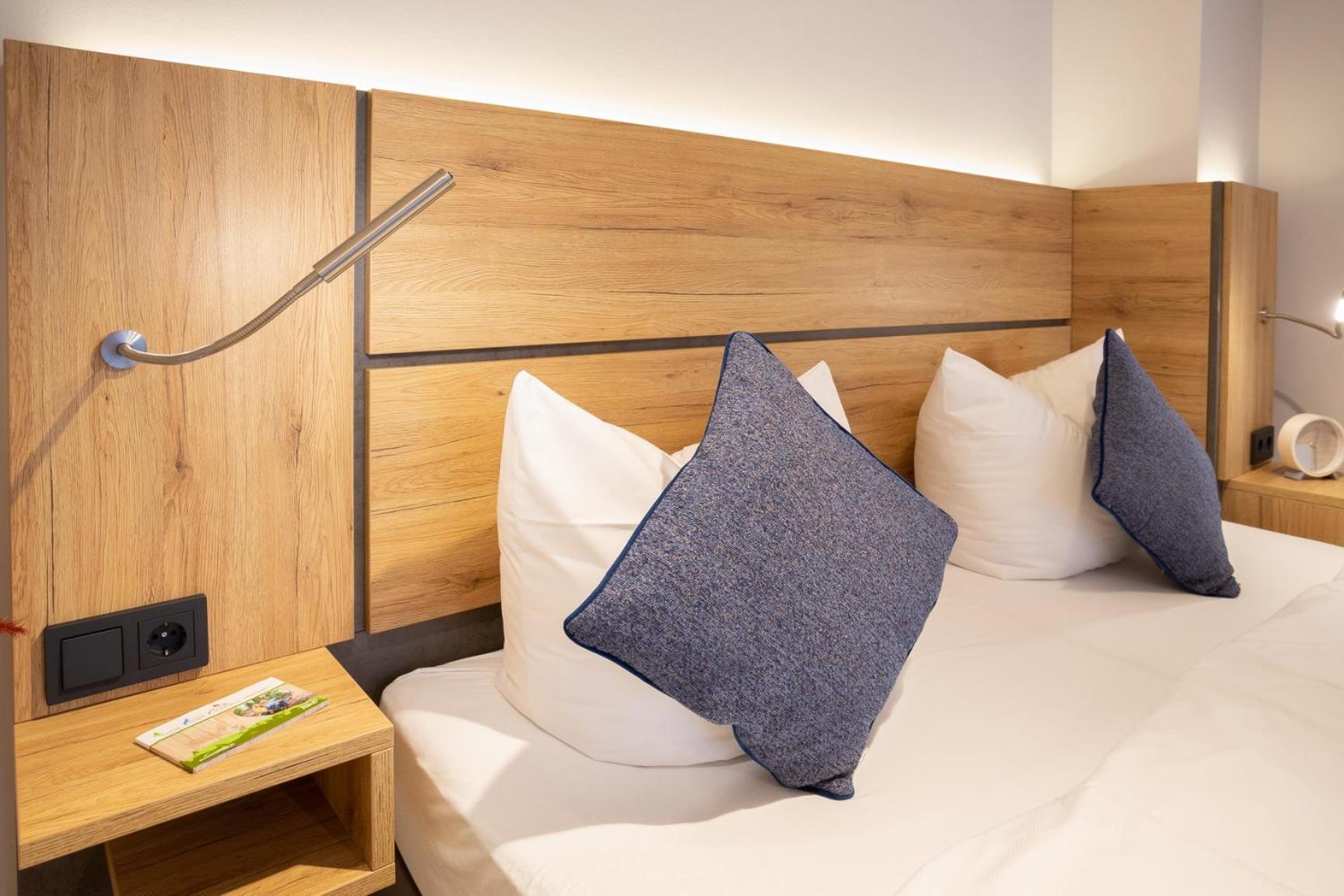 Chalet Bergzeit Studio 2 Braunlage Zewnętrze zdjęcie