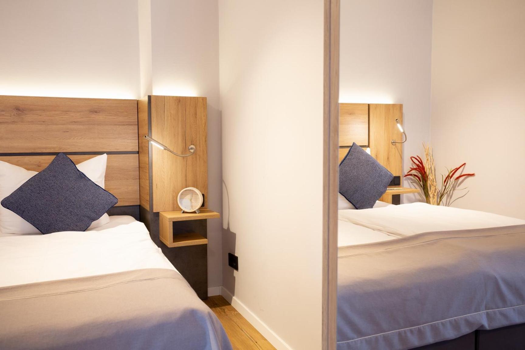 Chalet Bergzeit Studio 2 Braunlage Zewnętrze zdjęcie