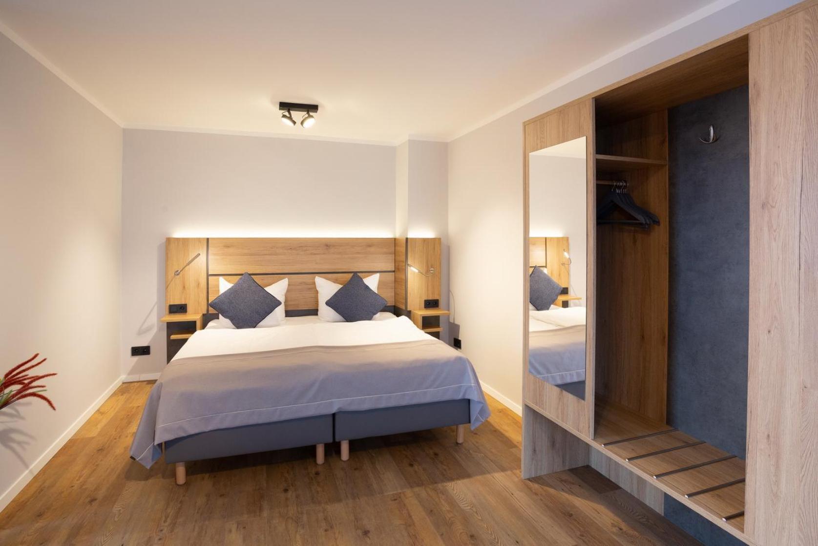 Chalet Bergzeit Studio 2 Braunlage Zewnętrze zdjęcie