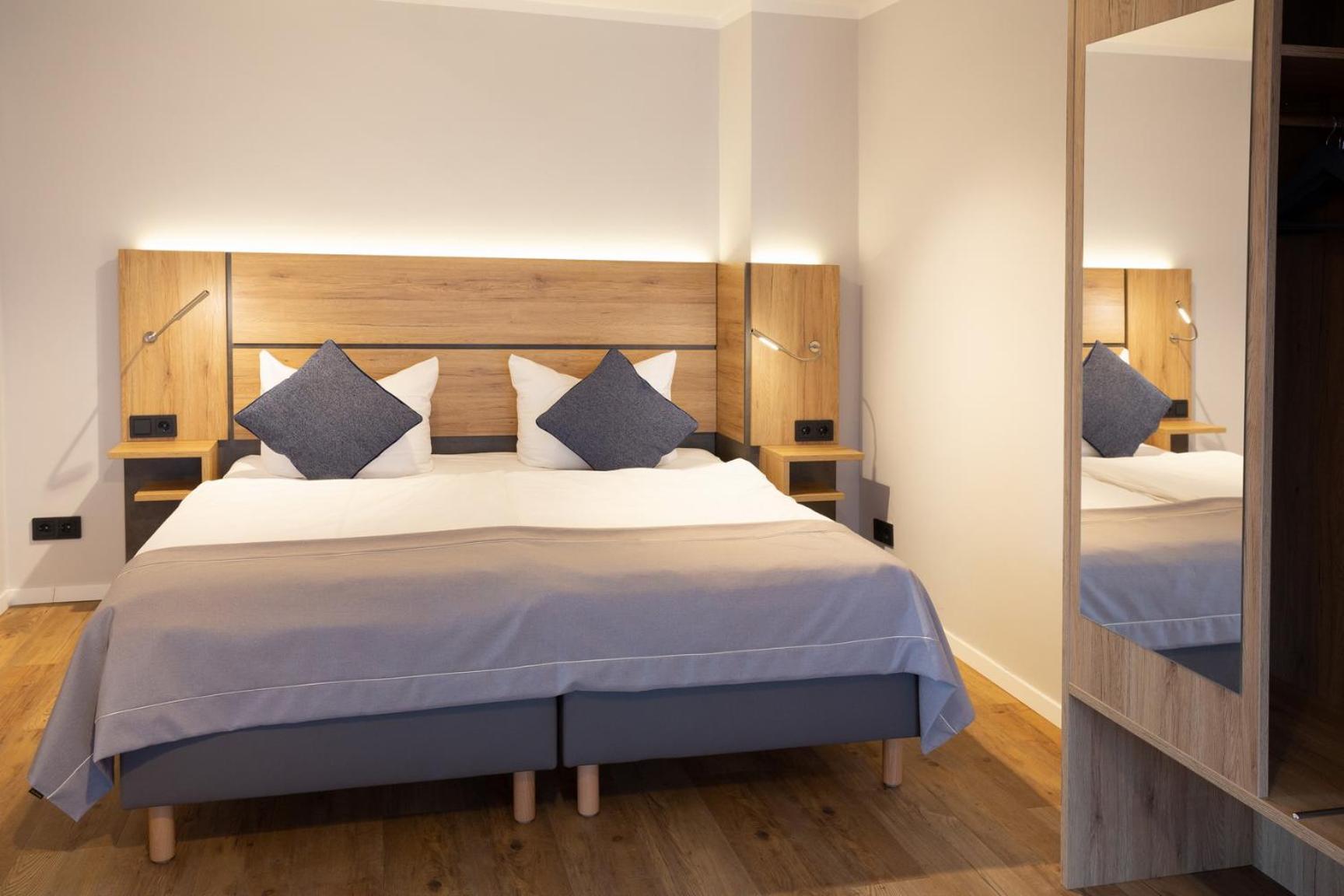 Chalet Bergzeit Studio 2 Braunlage Zewnętrze zdjęcie