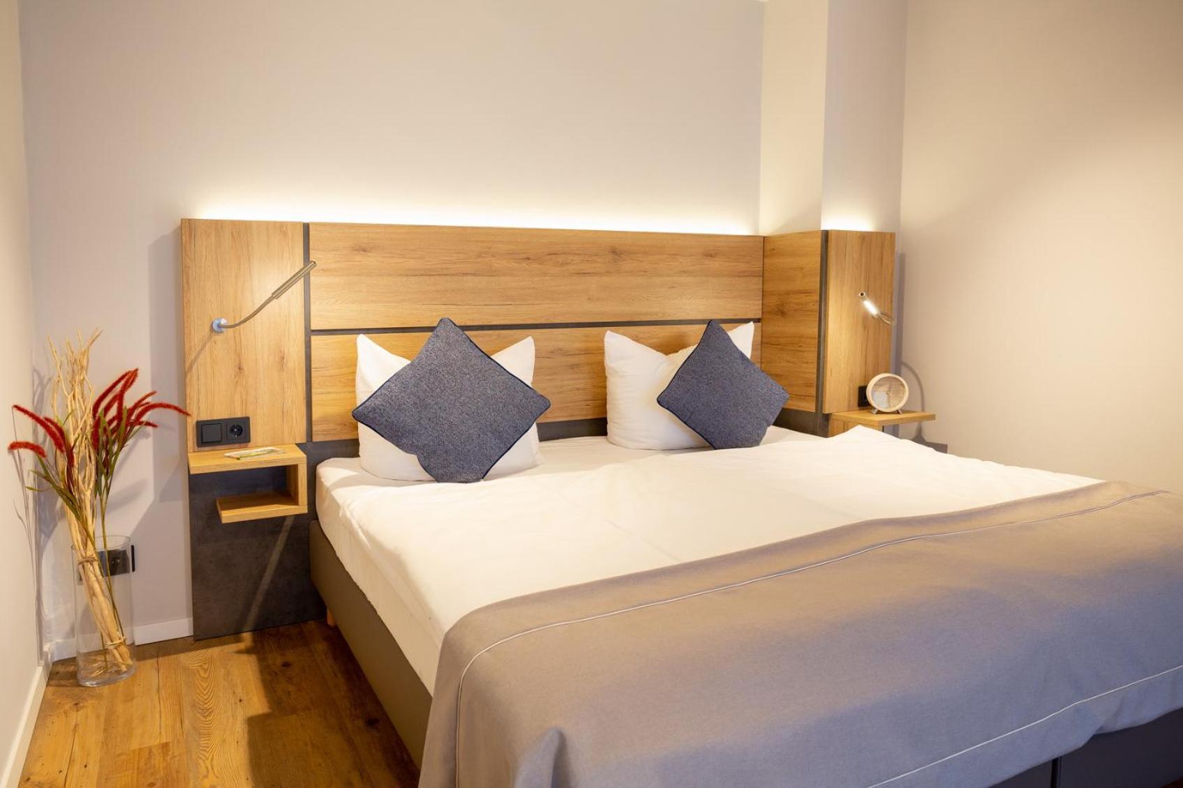 Chalet Bergzeit Studio 2 Braunlage Zewnętrze zdjęcie